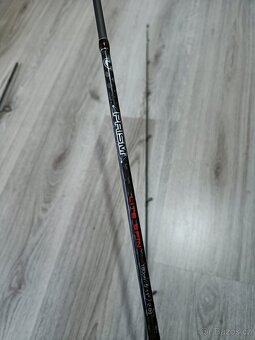 Fox Rage 1,8 m 2-8 g přívlačový prut - 4