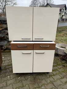 Kvalitní kuchyňská linka, kuchyně - 4