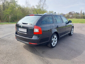 Škoda Octavia II kombi 1.4TSi 90kW,DSG,xenony,senzory - 4