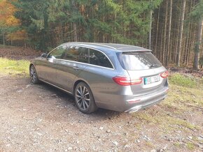 Mercedes Benz E400d,4MATIC,3.0D,250kW,rok 11/2018 - 4
