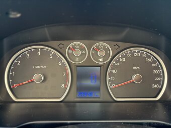 Hyundai i30 1,4 KLIMA ALU KOLA - 4