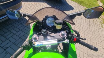 Kawasaki zx10r - 4