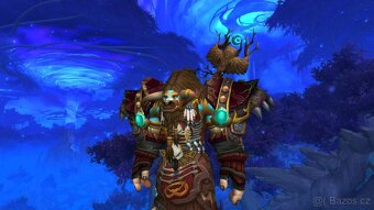 World of Warcraft War Within Epic edition herní klíč - 4