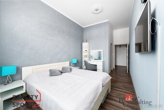 Prodej, byty/3+kk, 91 m2, Topolová 910, 28924 Milovice, Nymb - 4