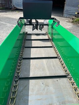 Rozmetadlo mrvy 27GD - 4