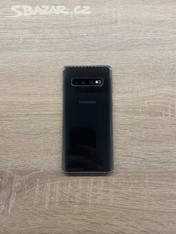 Samsung Galaxy S10 (128GB) - 4