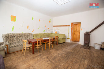 Prodej rodinného domu, 440 m², Obrataň - Vintířov - 4