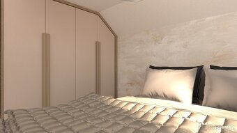 Fotorealistické 3D vizualizácie 190CZK/m2 - 4