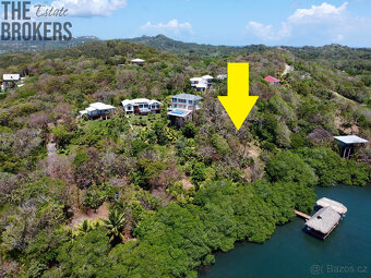 Atocha Lot 1&2 -First Bight, Roatan - 4
