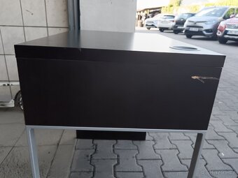 Menší psací stůl - 4