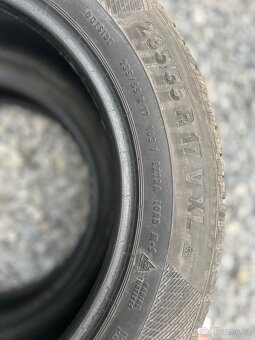 Pneu 235/55/R17 Continental - 4