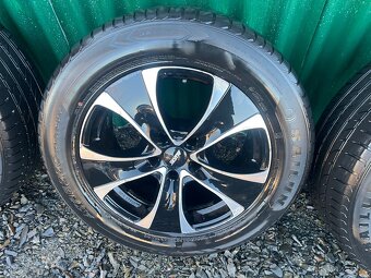 255/55r18 5x114,3 jeep/mazda atd - 4