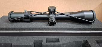 Puškohled Element Optics Helix 6-24x50 FFP-zánovní - 4