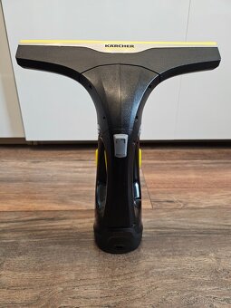 Vysavač na okna KÄRCHER WV 2 Black Edition - 4