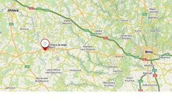 Prodej stavebního pozemku ve Starči - 4