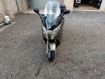 Honda swing 125i ABS cz doklady v ceně - 4
