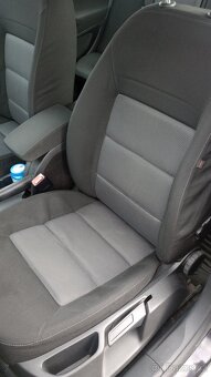 Škoda Octavia 2 1.9 TDI 77 kW - 4