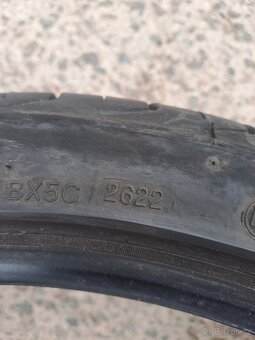 225/40 R18 letní - 4