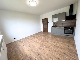 🏠 Nově zrekonstruovaný byt 1+1 (39 m²) k okamžitému nastěho - 4