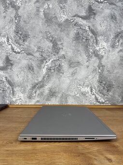 Repasovaný HP ProBook 450 G6 – i5, 8GB RAM, 256GB SSD - 4