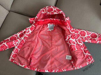 Nepromokavá bunda Reima vel. 152 + mikina Reima - 4
