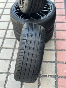 Alu kola 5x112 R18 - MSW 50 - 4