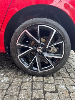 Škoda Kamiq Monte Carlo 1.5 tsi DSG 110kW - 4