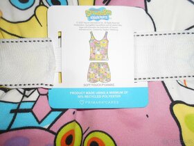 nové dámské/dívčí pyžamo Primark vel.L - 4
