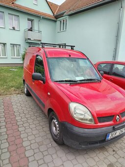 Renault kangoo express - 4