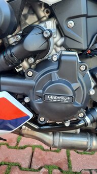 BMW S1000RR kryt motoru GB Racing - 4