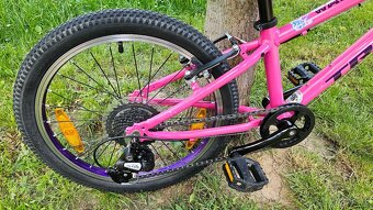 Trek Wahoo 20 - 4