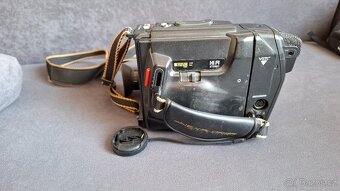 Videokamera Philips VKR 9015 Explorer - 4