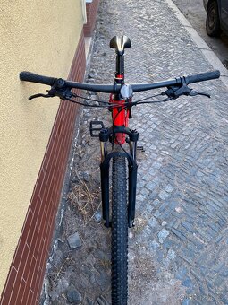 Trek Marlin 6 Horské kolo - 4