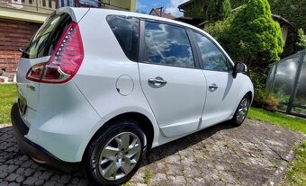 Renault Scenic 1.6i 16v r.v. 2012 naj. 157 tis. km - 4