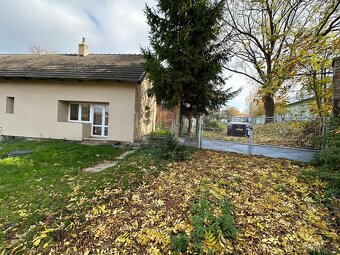 Rodinný dům 3+1 s pozemkem 635 m2 - 4