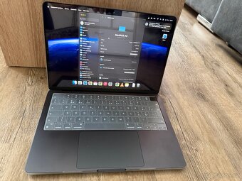 Macbook air 13 M3 - 4