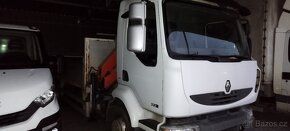 Renault Midlum L4x2 - 4