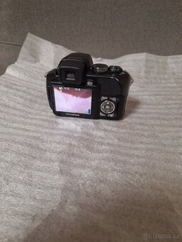 Foťák Olimpus SP 560 Uz - 4