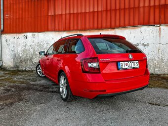 Škoda Octavia III FL Combi 2.0 TDI Drive - 4