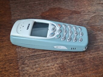Nokia 3410 - 4