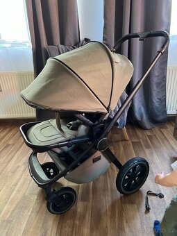 Moon ReSea S EDITION+ MOSS GREEN 2023 - 4
