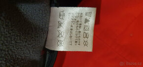 The North Face Goretex Cross, zateplená bunda vel. XL - 4