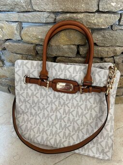 Michael Kors nová kabelka originální - 4
