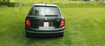 Fabia - 4