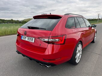 Škoda Superb 206 kw 4x4 dsg - 4