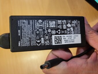 AC adaptér DELL, ASUS, HP 65W - 4