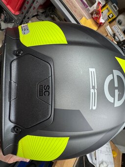 Moto helma - 4