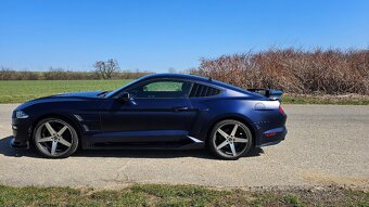 Ford Mustang 2018 | Shelby GT500 Kit | 2.3 EcoBoost | - 4