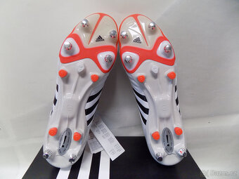 Profi kopačky adidas adipure 11 PRO XTRX SG (UK 8 + 8,5 + 9) - 4