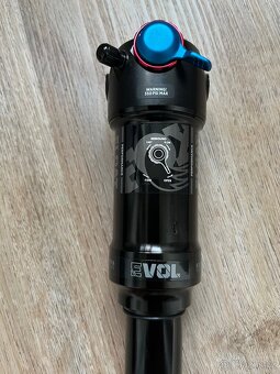 Tlumič Fox Float Performance Trunnion - Nový 185x50 - 4